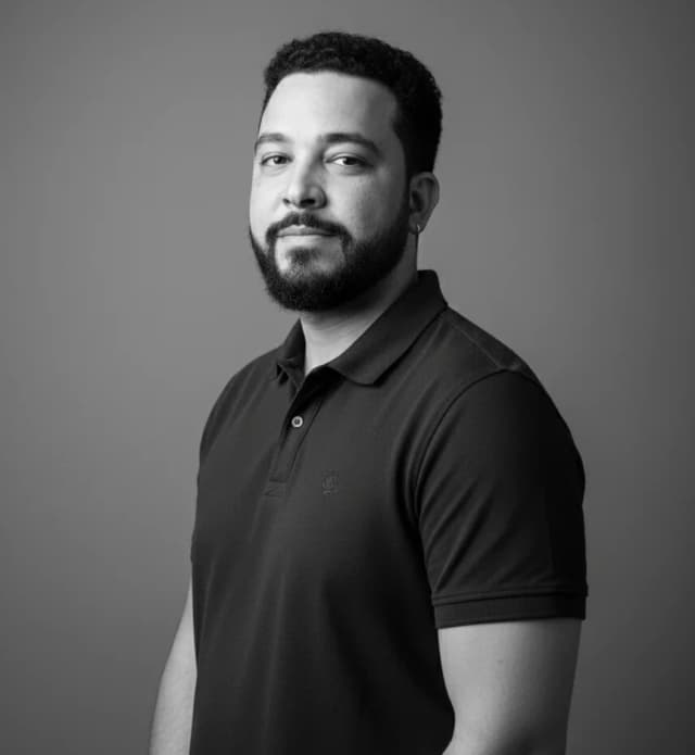 Cleverson Gouvêa - CTO e Fundador