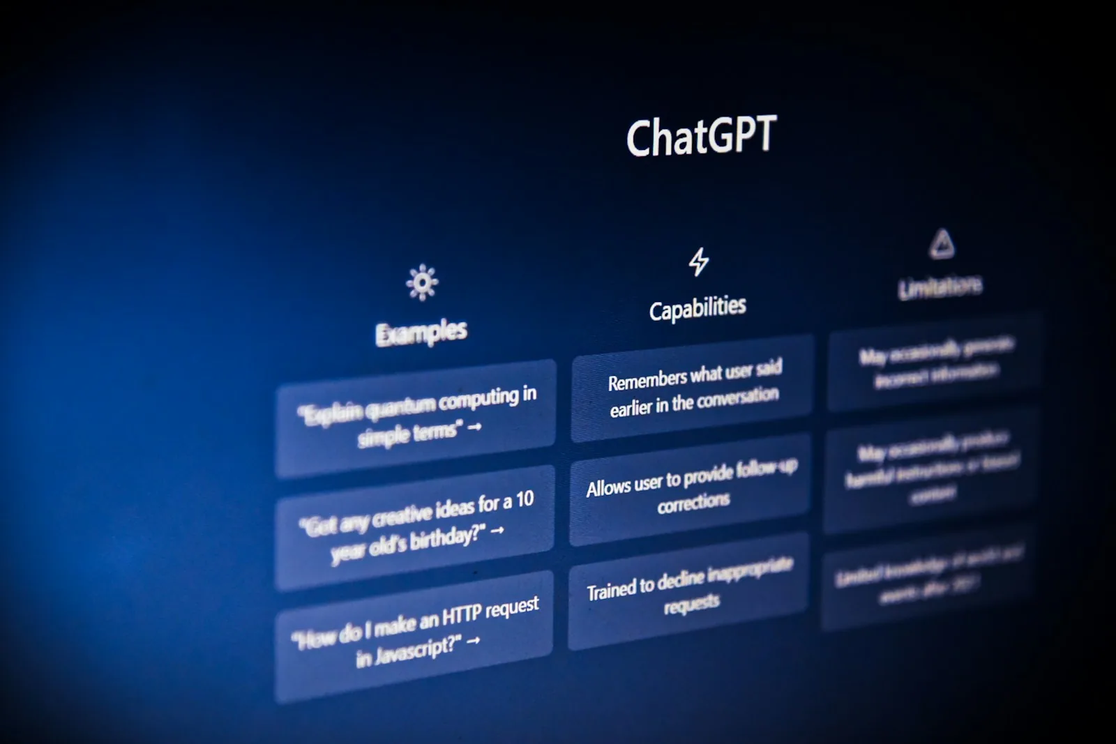 ChatGPT Fora do Ar: O Que Fazer na Queda de 2026