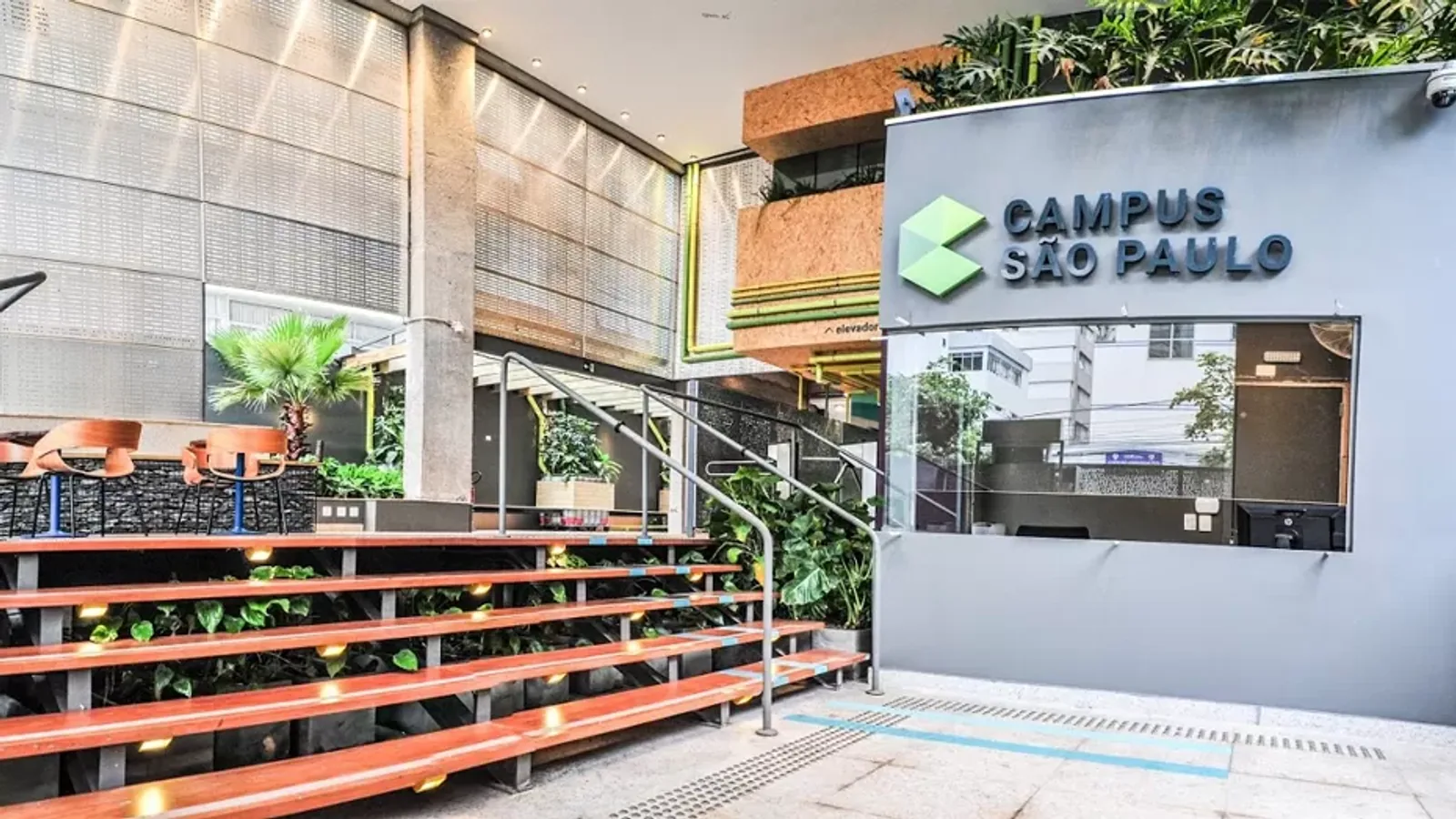 Centro de Engenharia do Google em São Paulo: IA e Segurança