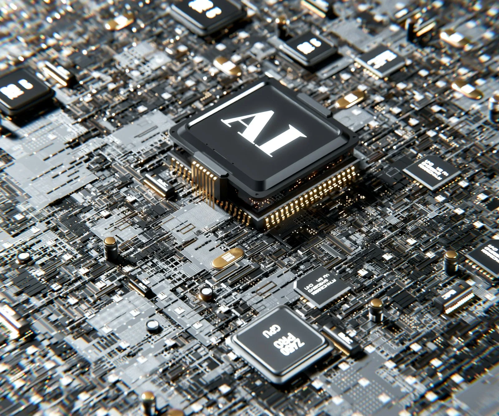 Inteligência Artificial: o Papa Pede para Desarmar a IA